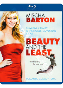 Beauty and the Least: The Misadventures of Ben Banks | Beauty and the Least  |   Blu-Ray